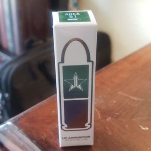 Jeffree Star Lipstick